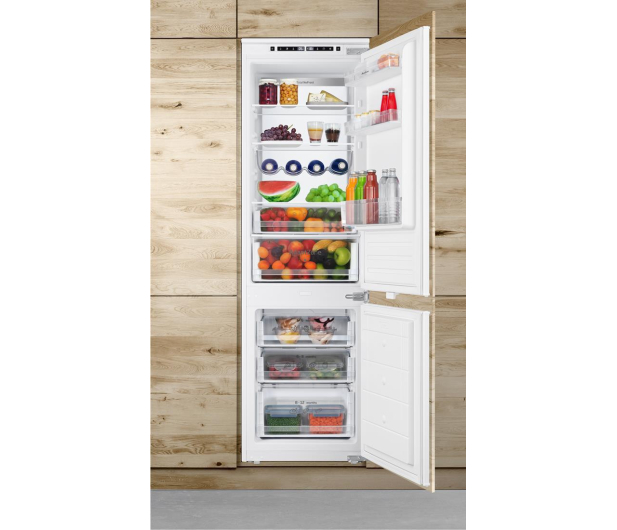 AMICA BK34059.6 DFZOL NoFrost - 1526424 - zdjęcie 2